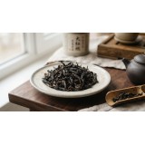 Утёсные улуны Уишани: огонь, камень и «утёсная мелодия»